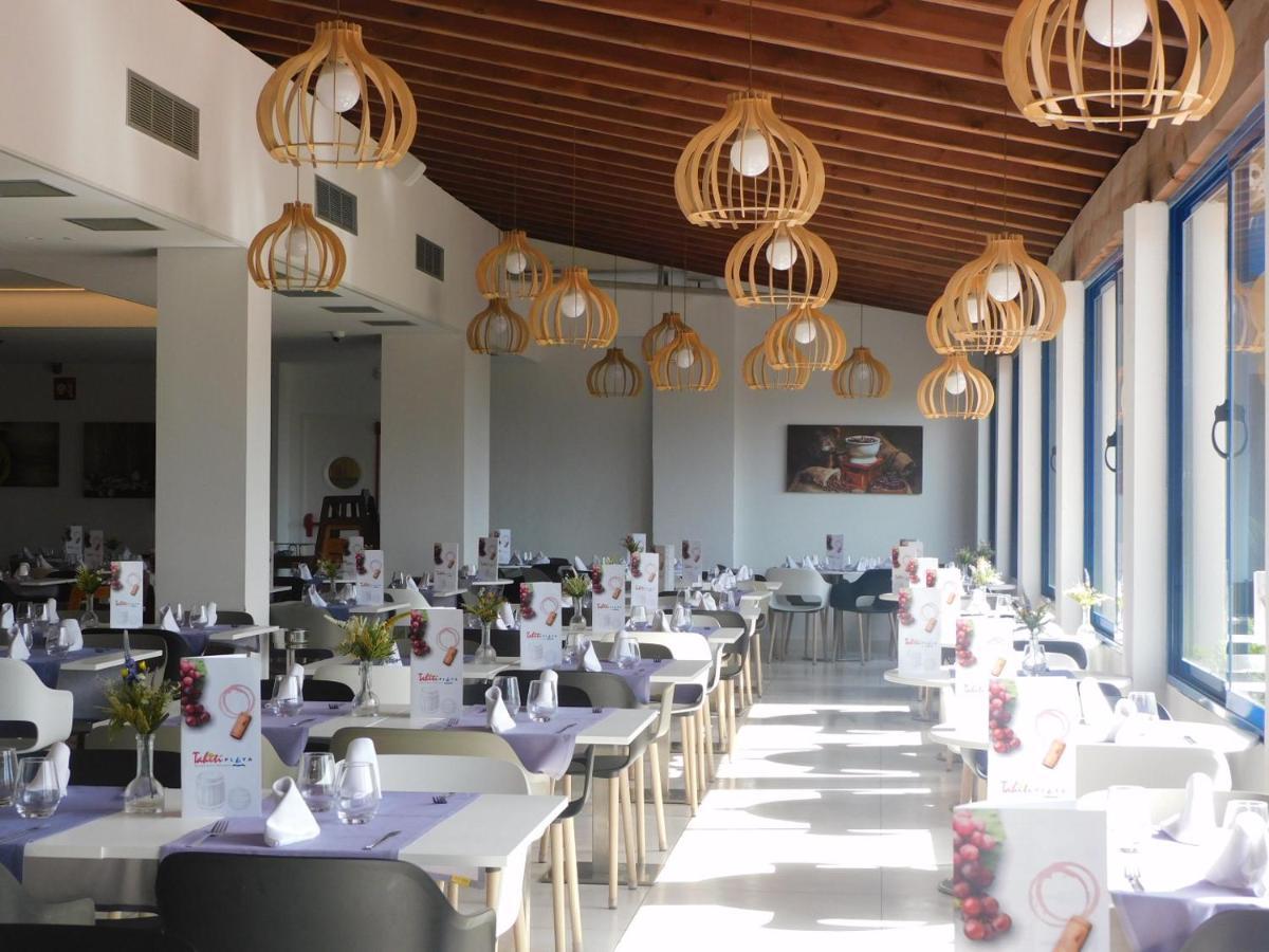 Tahiti Playa Hotel Santa Susanna