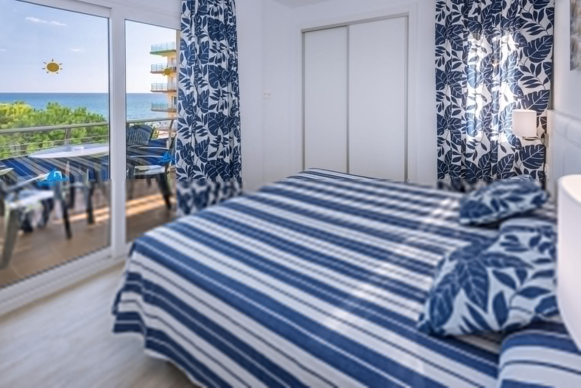 Hotel Tahiti Playa Santa Susanna