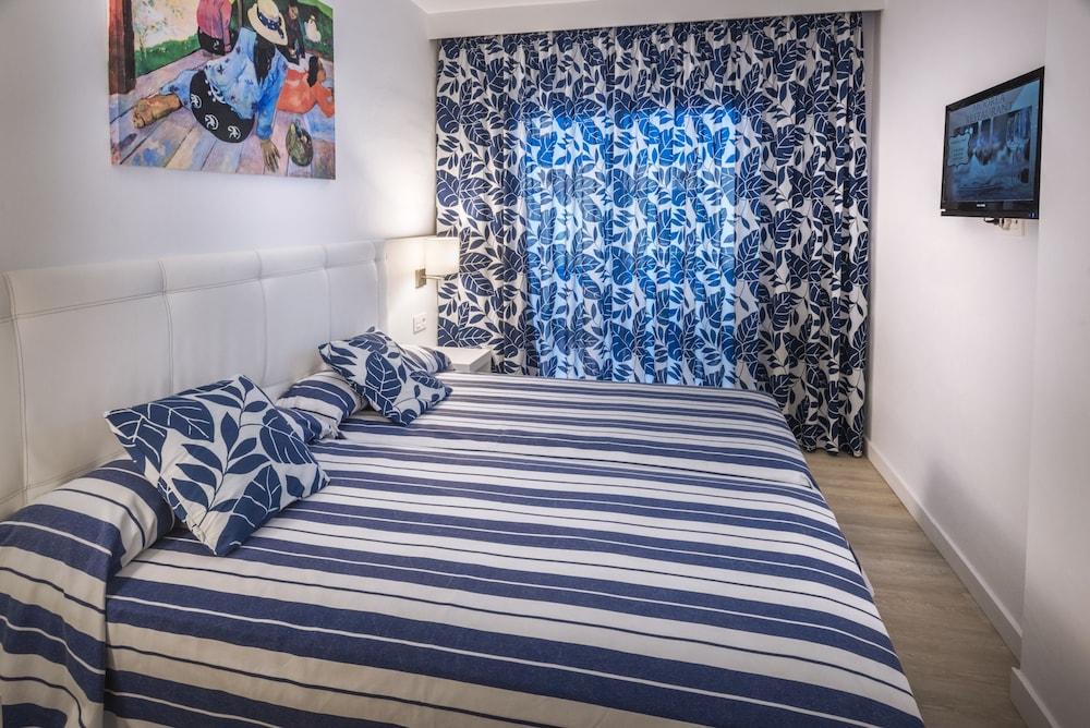 Hotel Tahiti Playa 4*