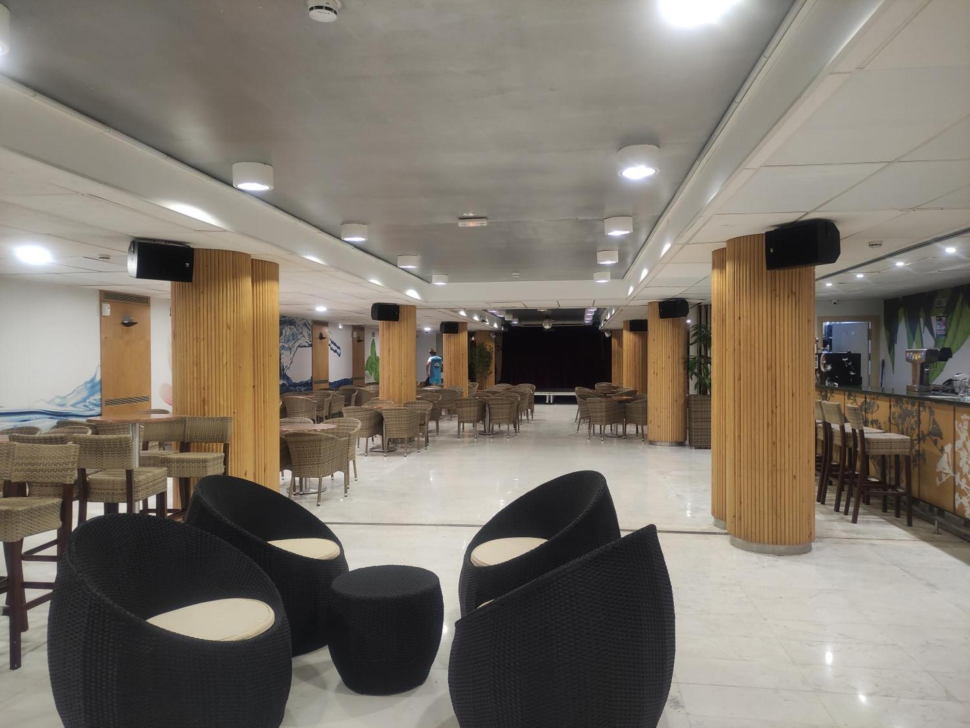 Tahiti Playa Hotel 4*