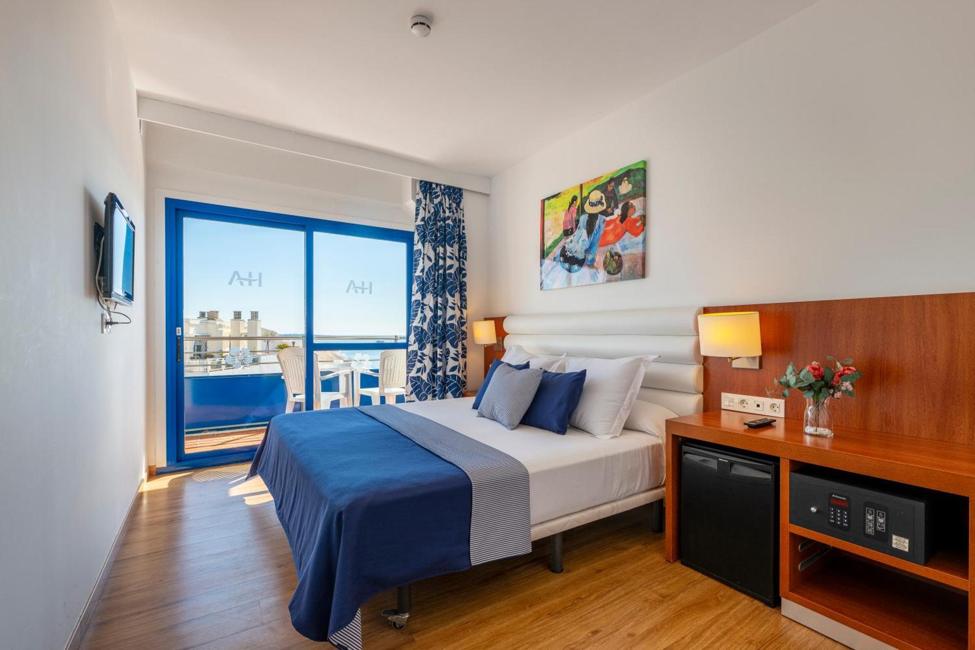 Tahiti Playa Hotel