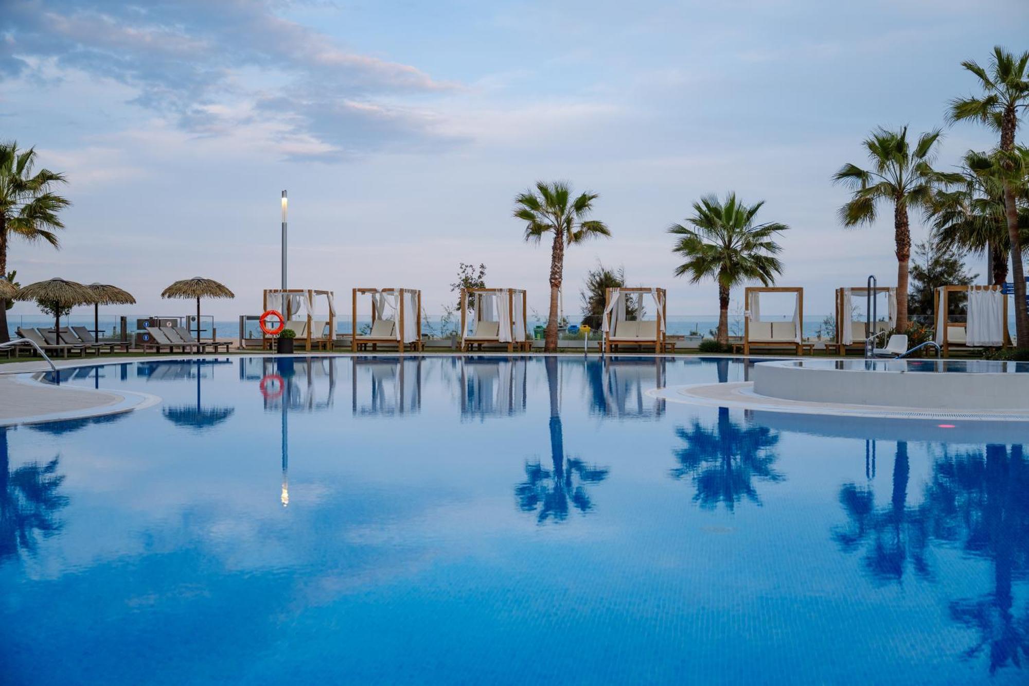 Tahiti Playa 4*