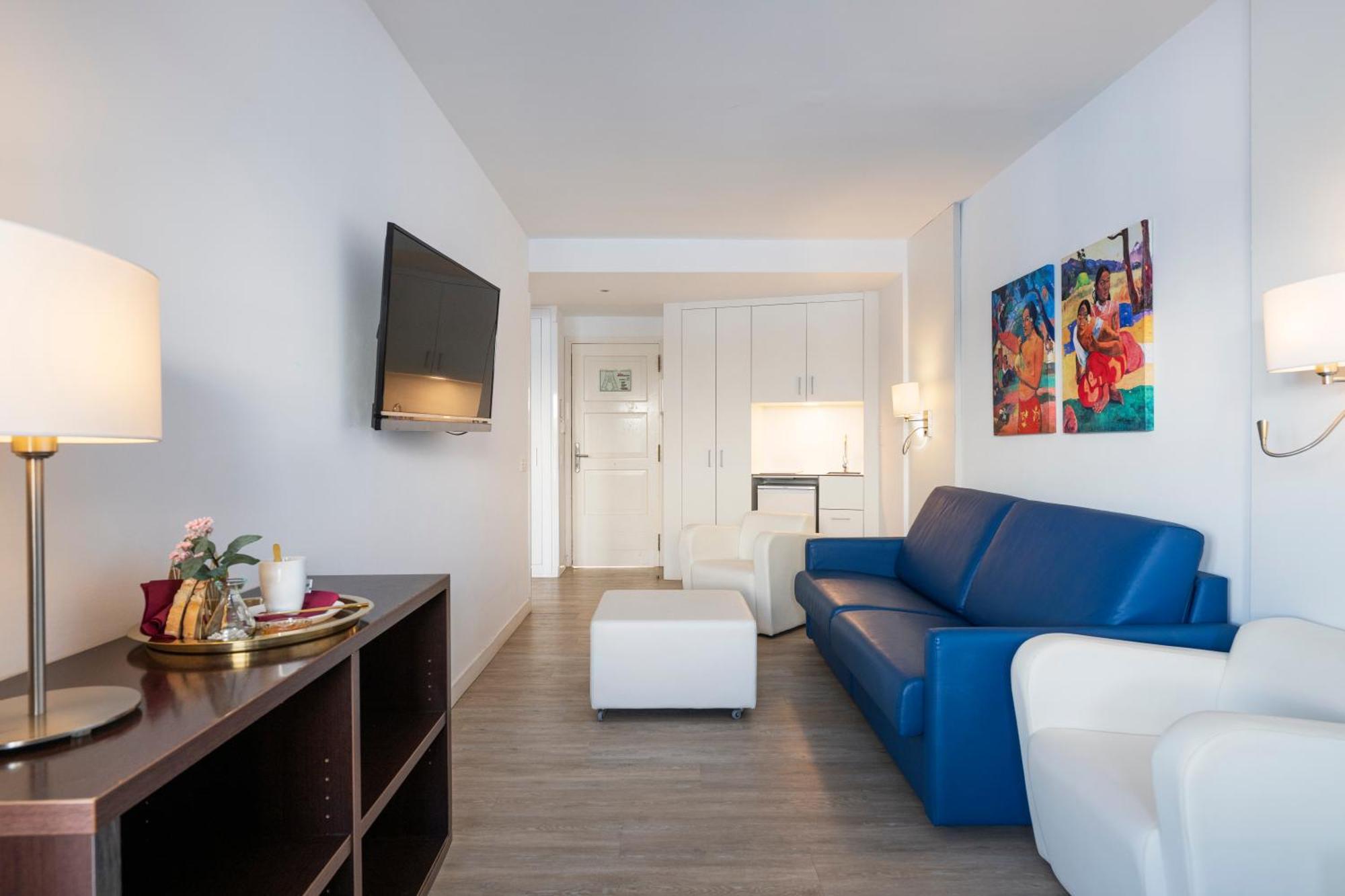 Tahiti Playa Hotel