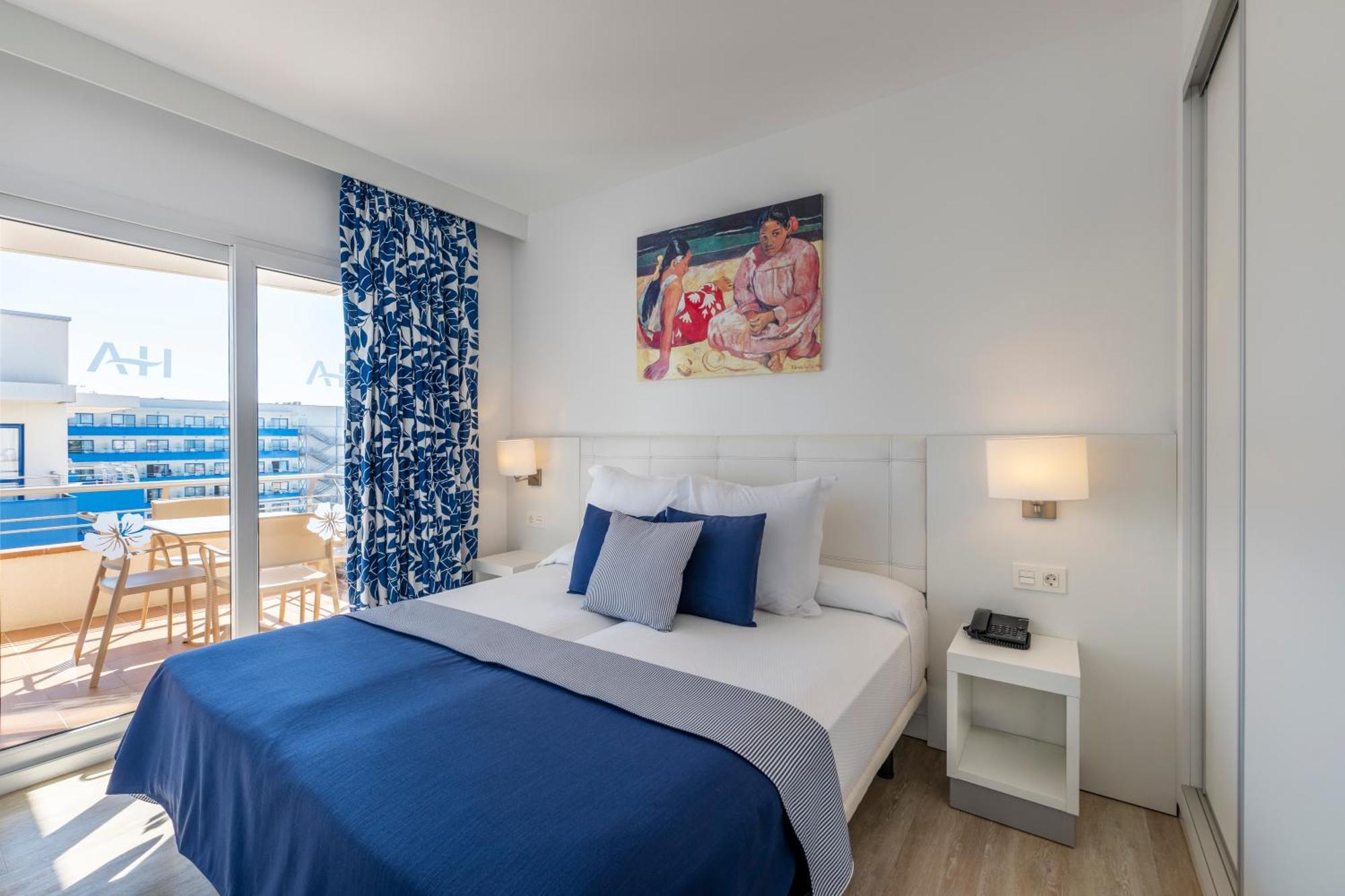 Tahiti Playa 4*