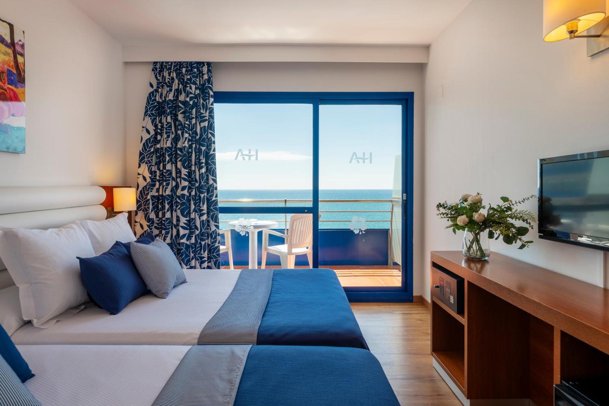 Hotel Tahiti Playa