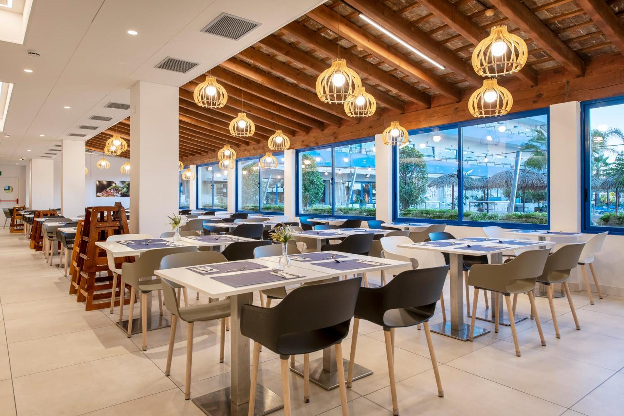 Tahiti Playa 4* Santa Susanna