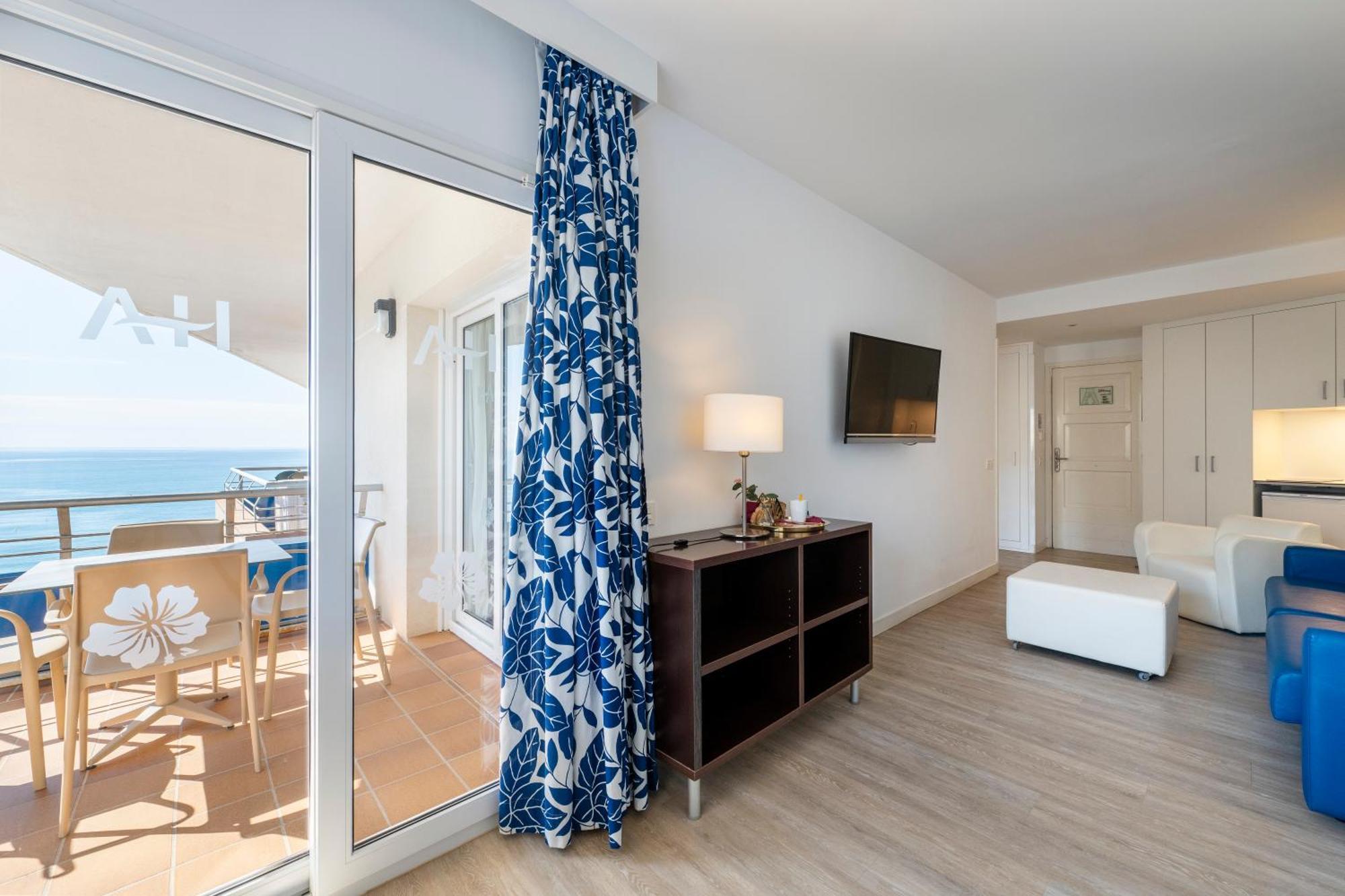 Tahiti Playa Hotel