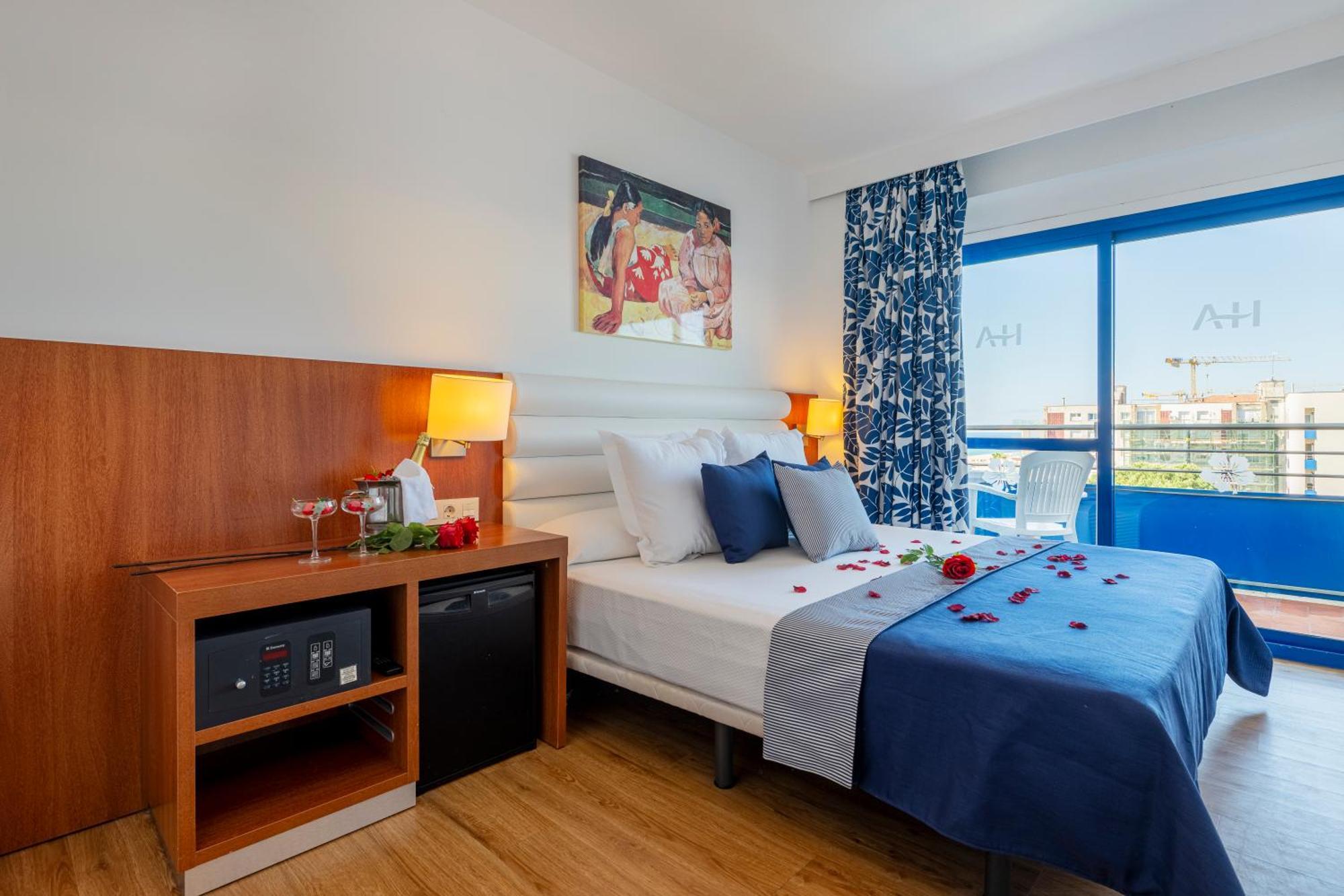 Tahiti Playa Hotel 4*