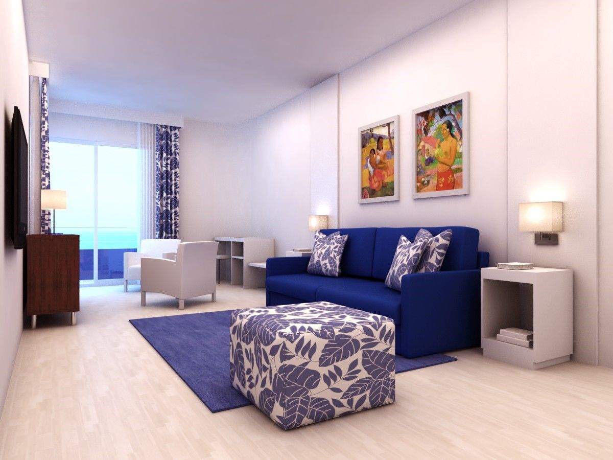 Hotel Tahiti Playa 4*