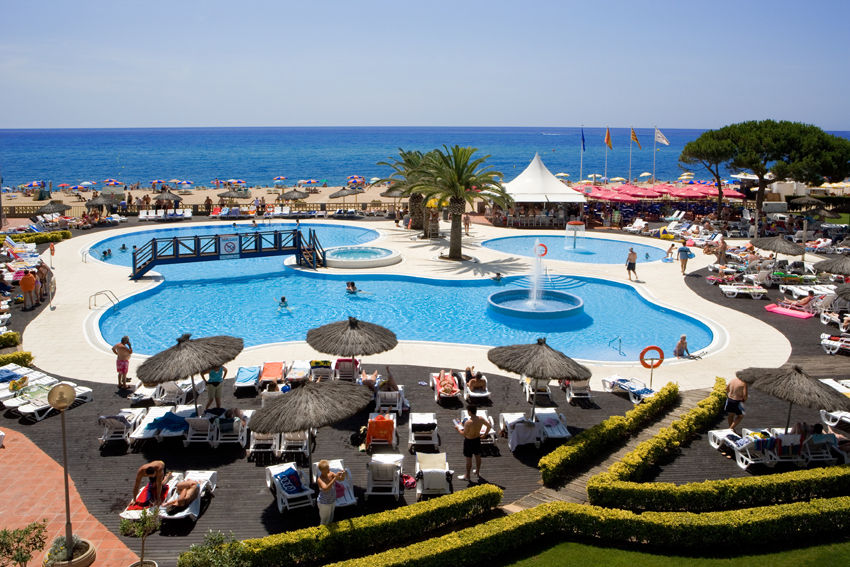 Tahiti Playa 4*