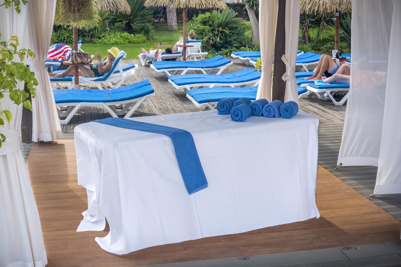 Hotel Tahiti Playa