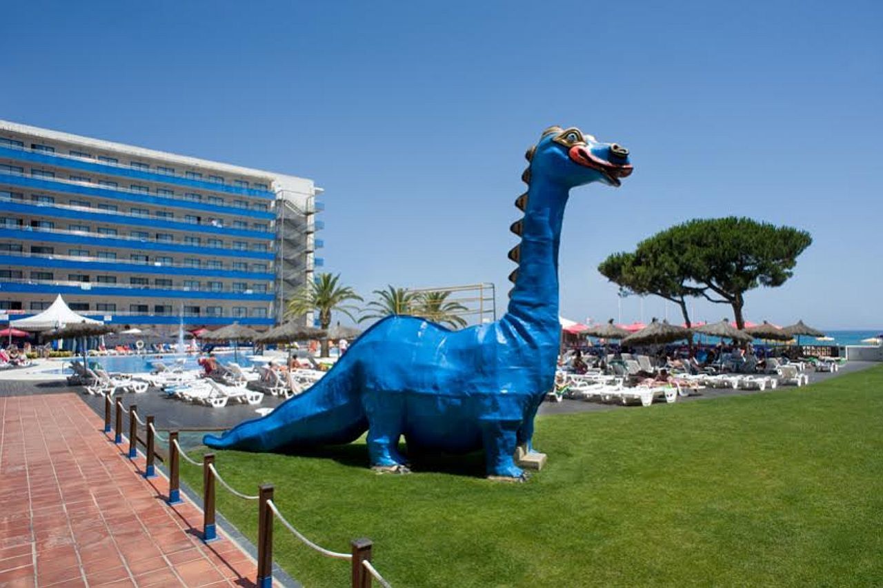 Hotel Tahiti Playa 4*