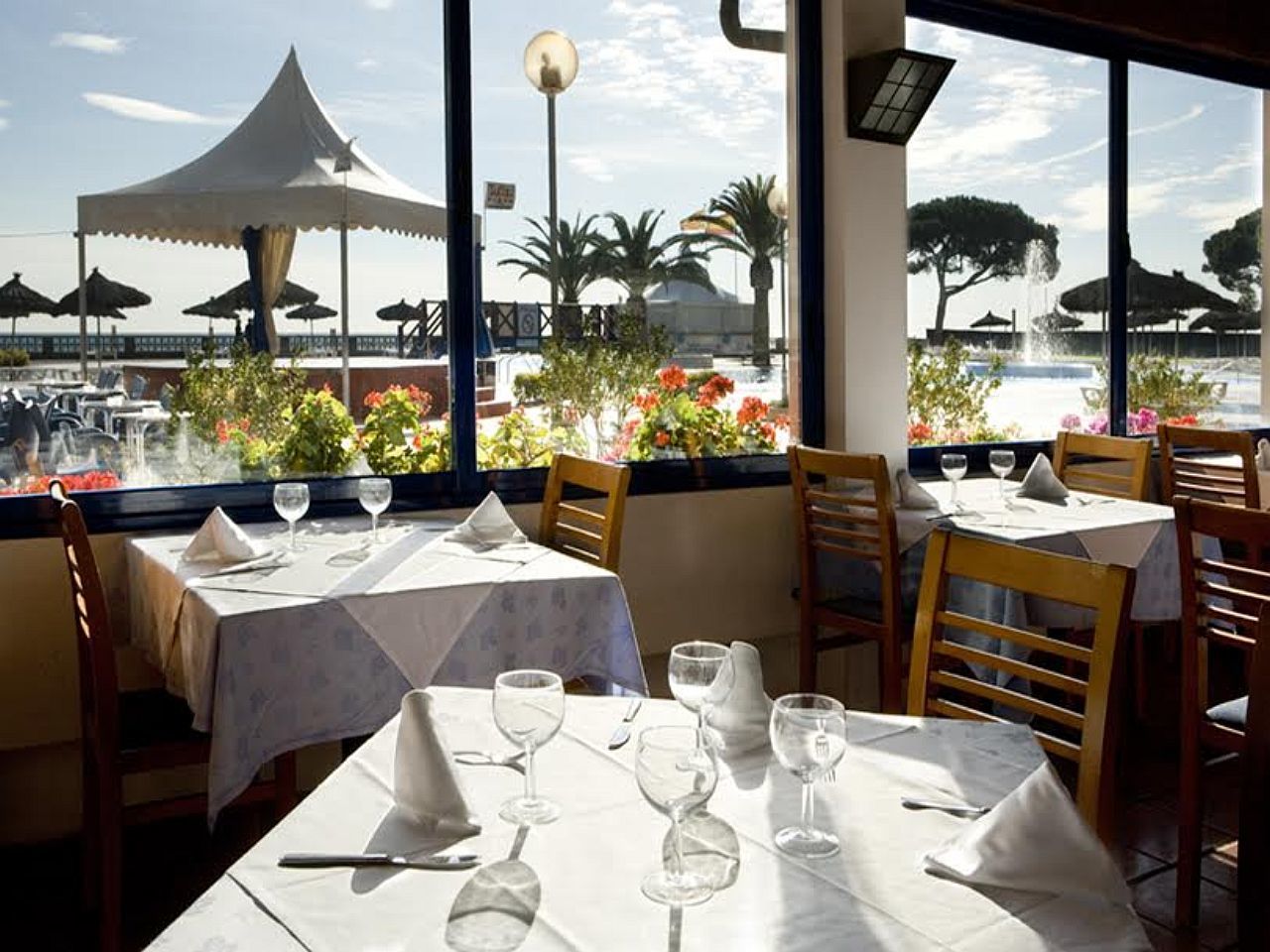 Tahiti Playa 4* Santa Susanna