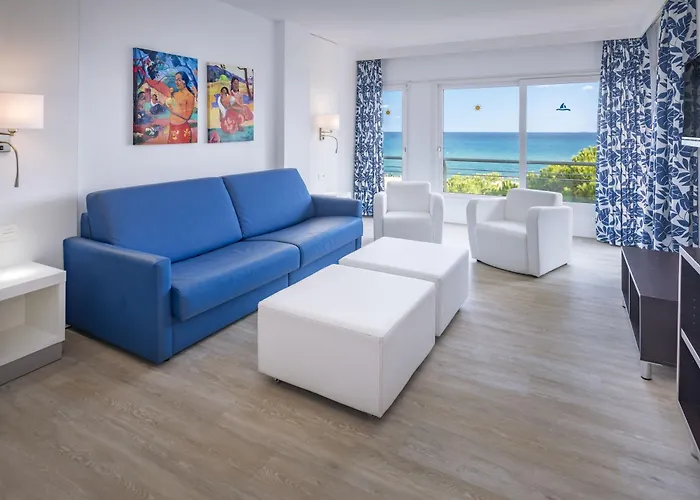 Hotel Tahiti Playa