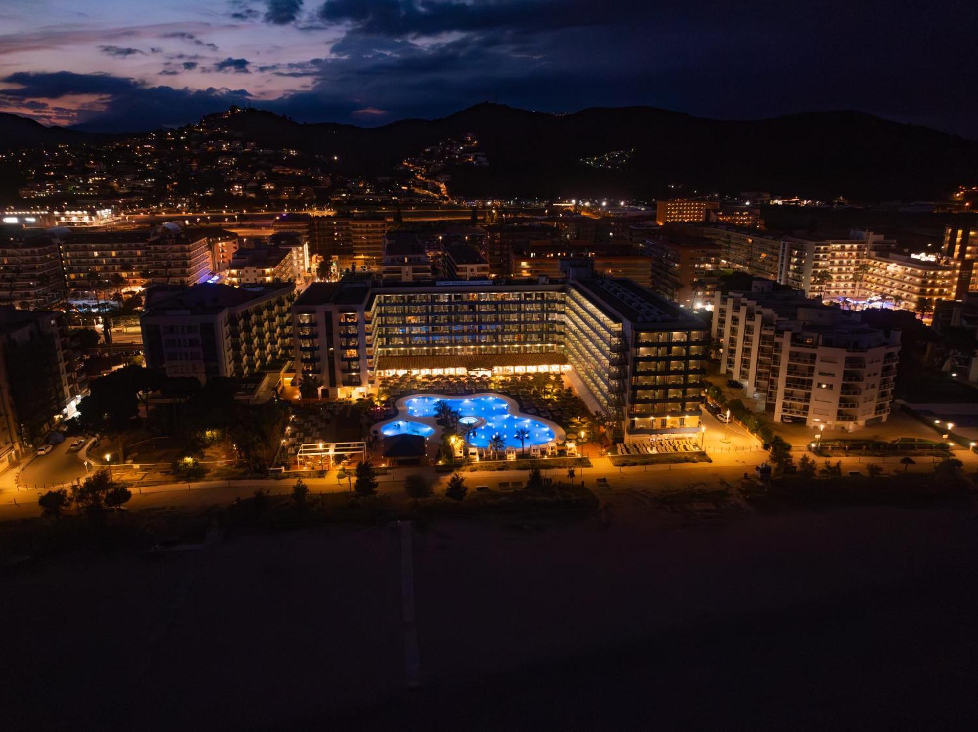 Tahiti Playa 4*