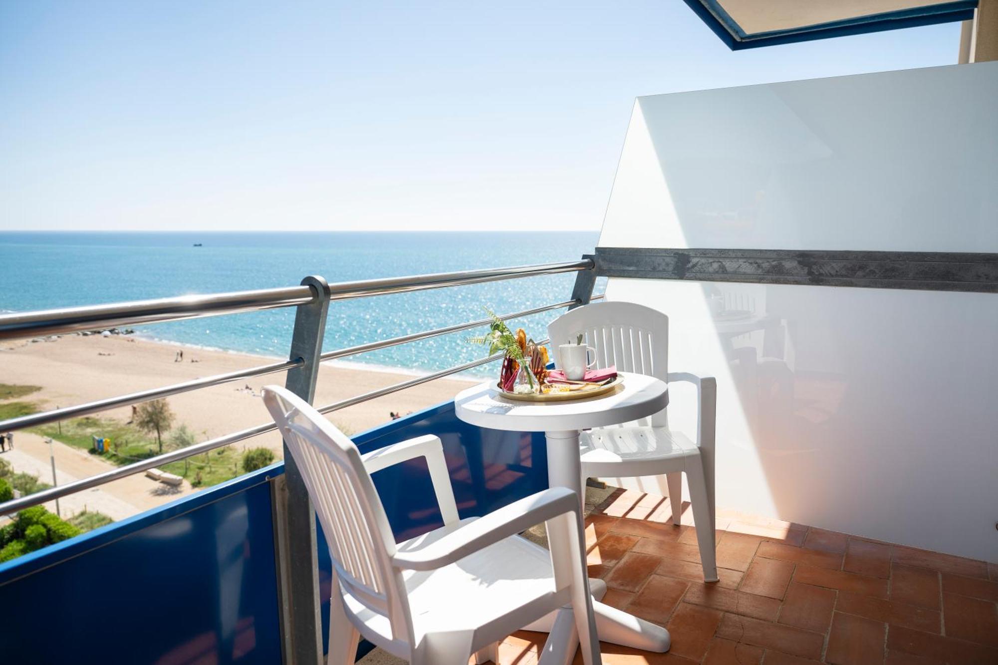 Tahiti Playa 4* Santa Susanna