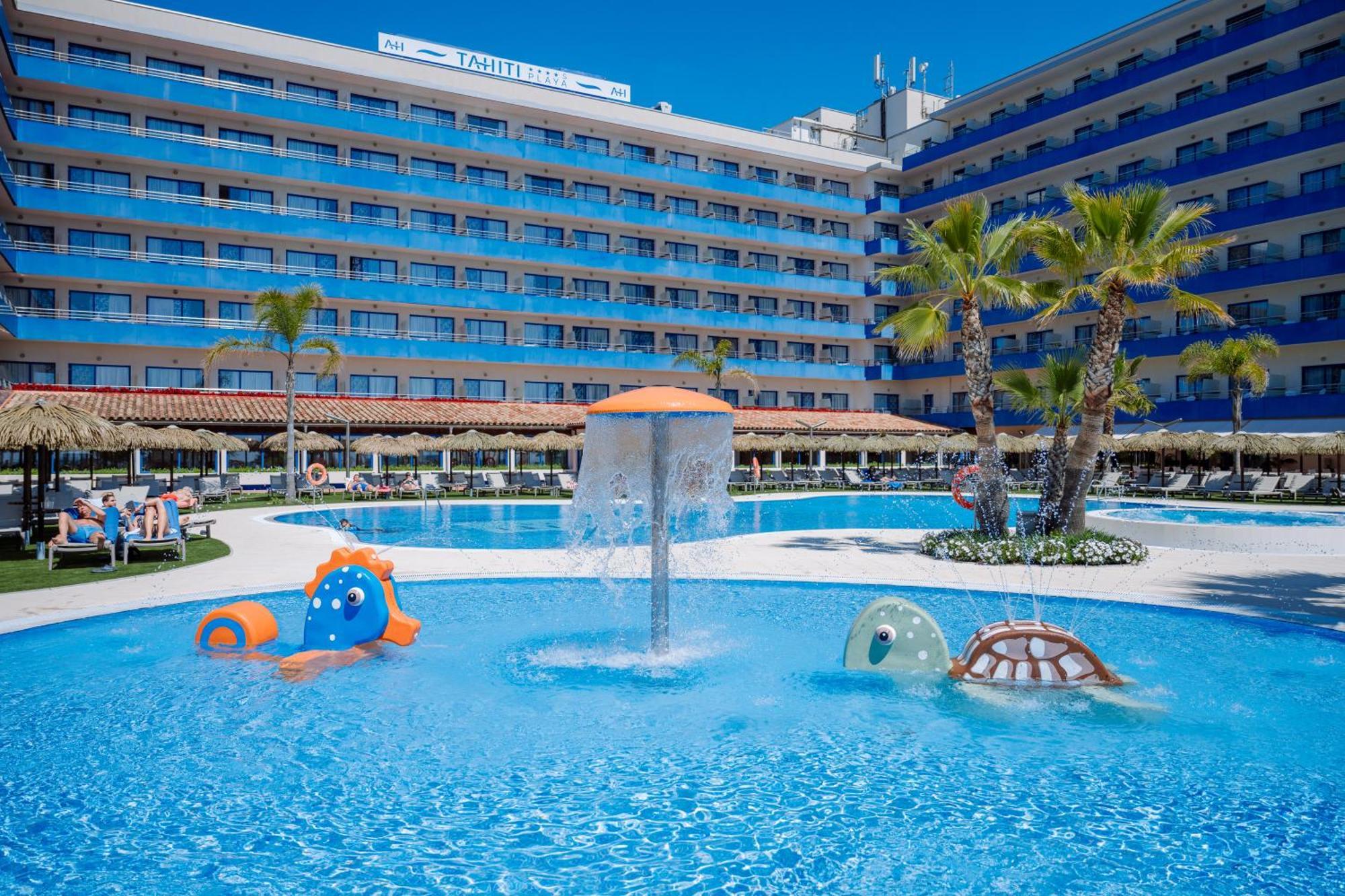 Tahiti Playa Hotel