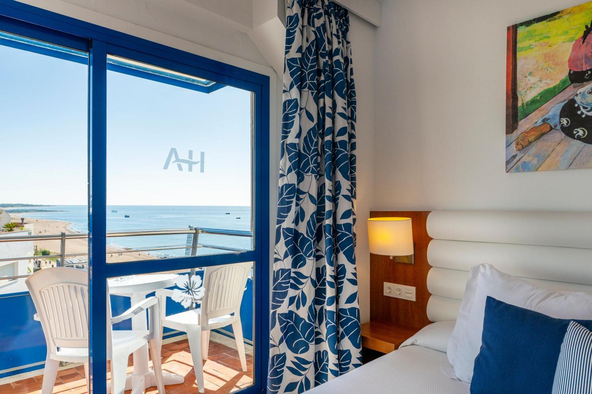 Hotel Tahiti Playa