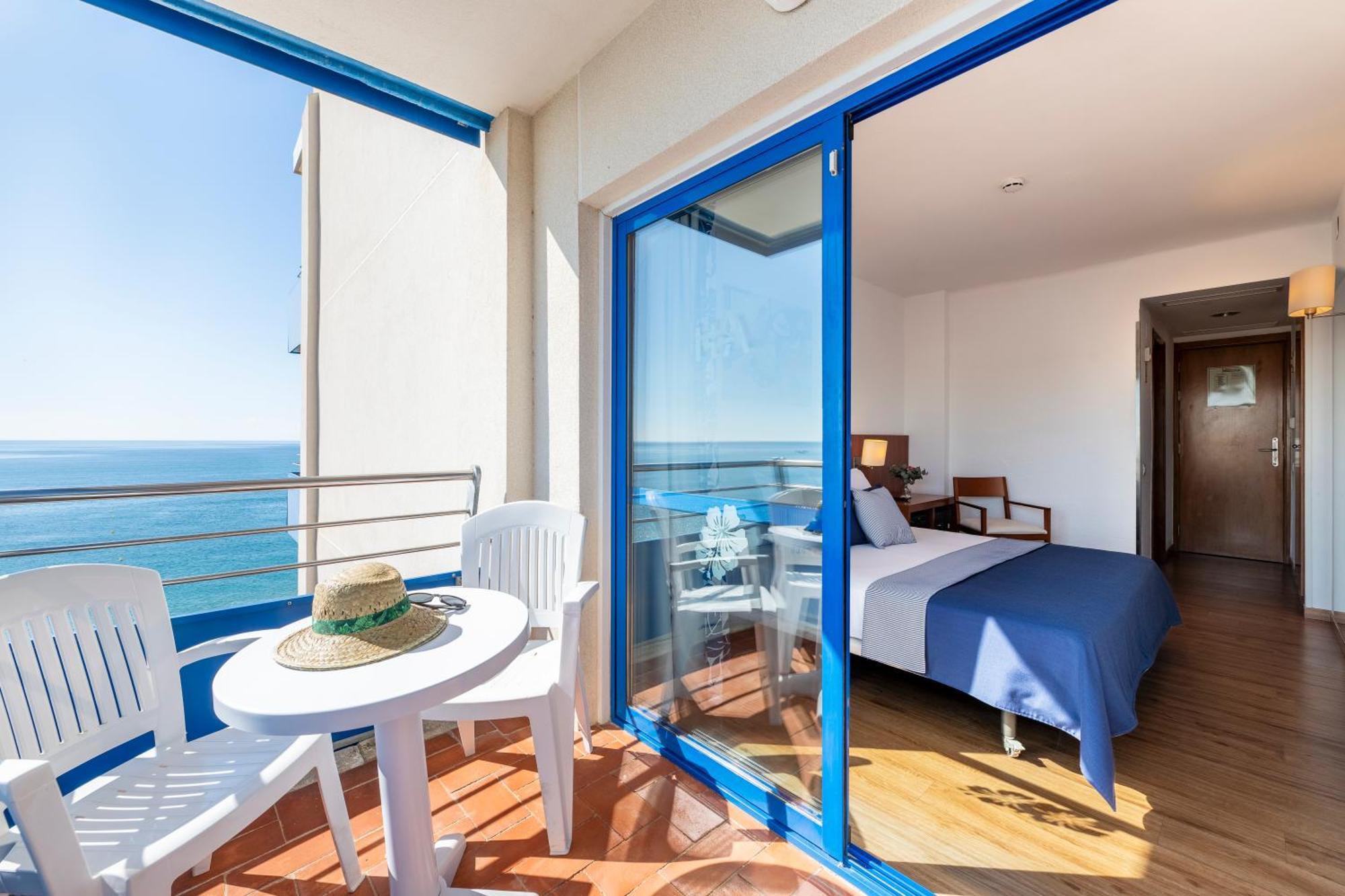Tahiti Playa Hotel Santa Susanna
