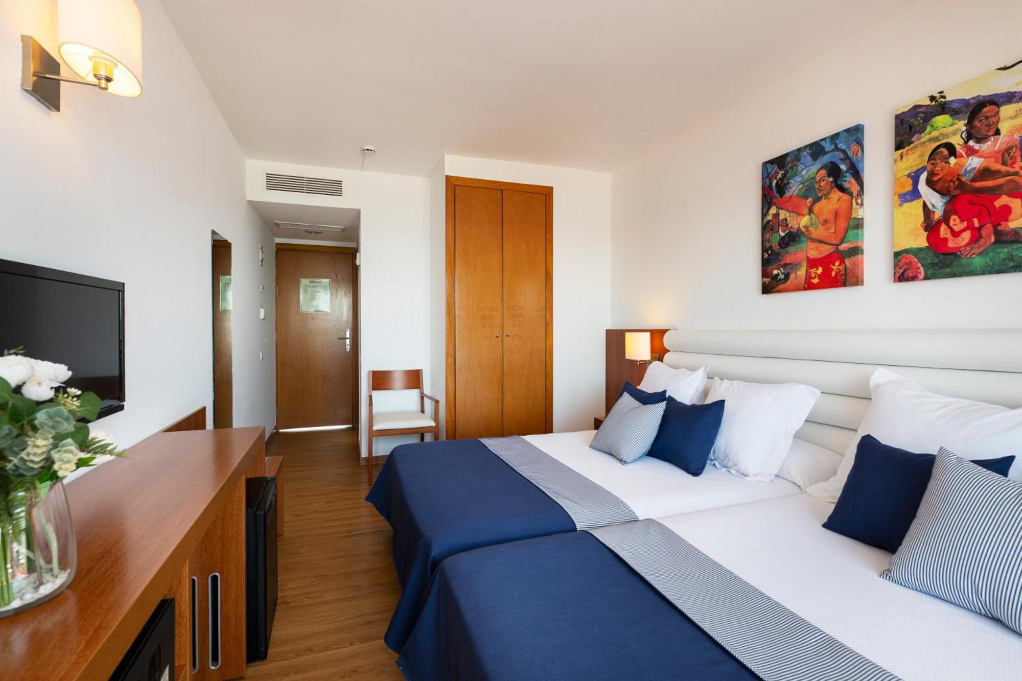 Hotel Tahiti Playa