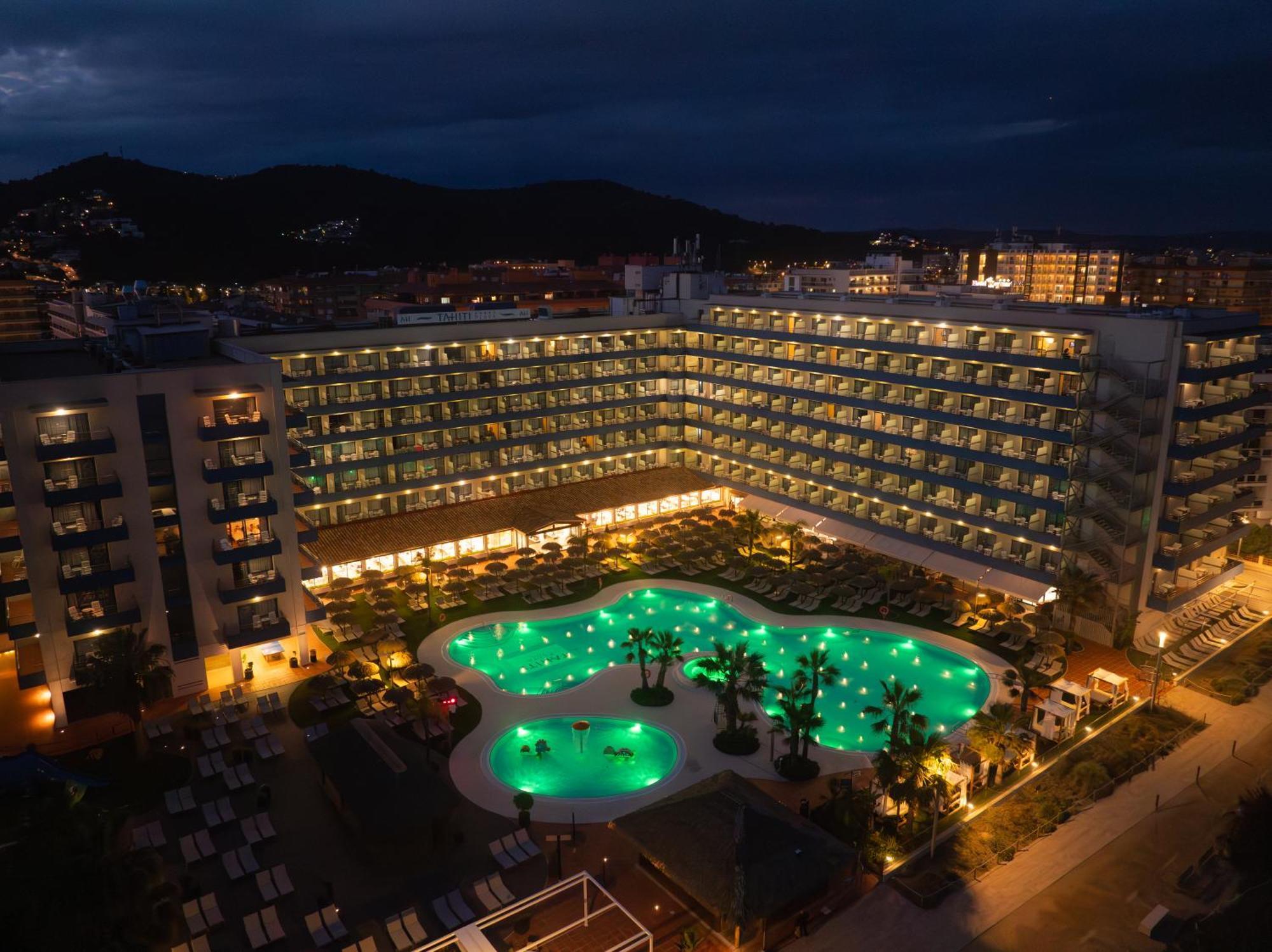 Tahiti Playa Hotel 4*