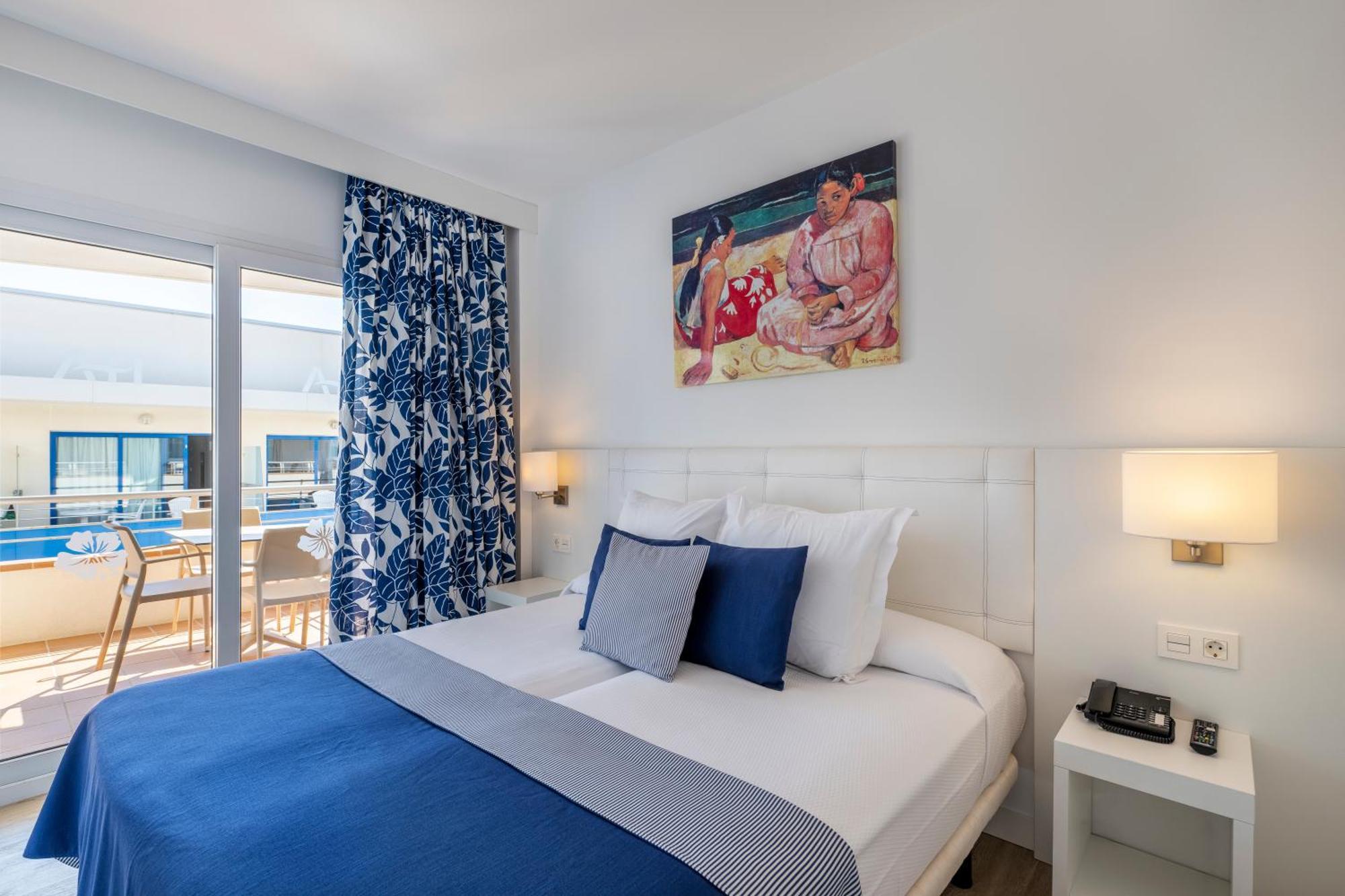 Tahiti Playa 4*