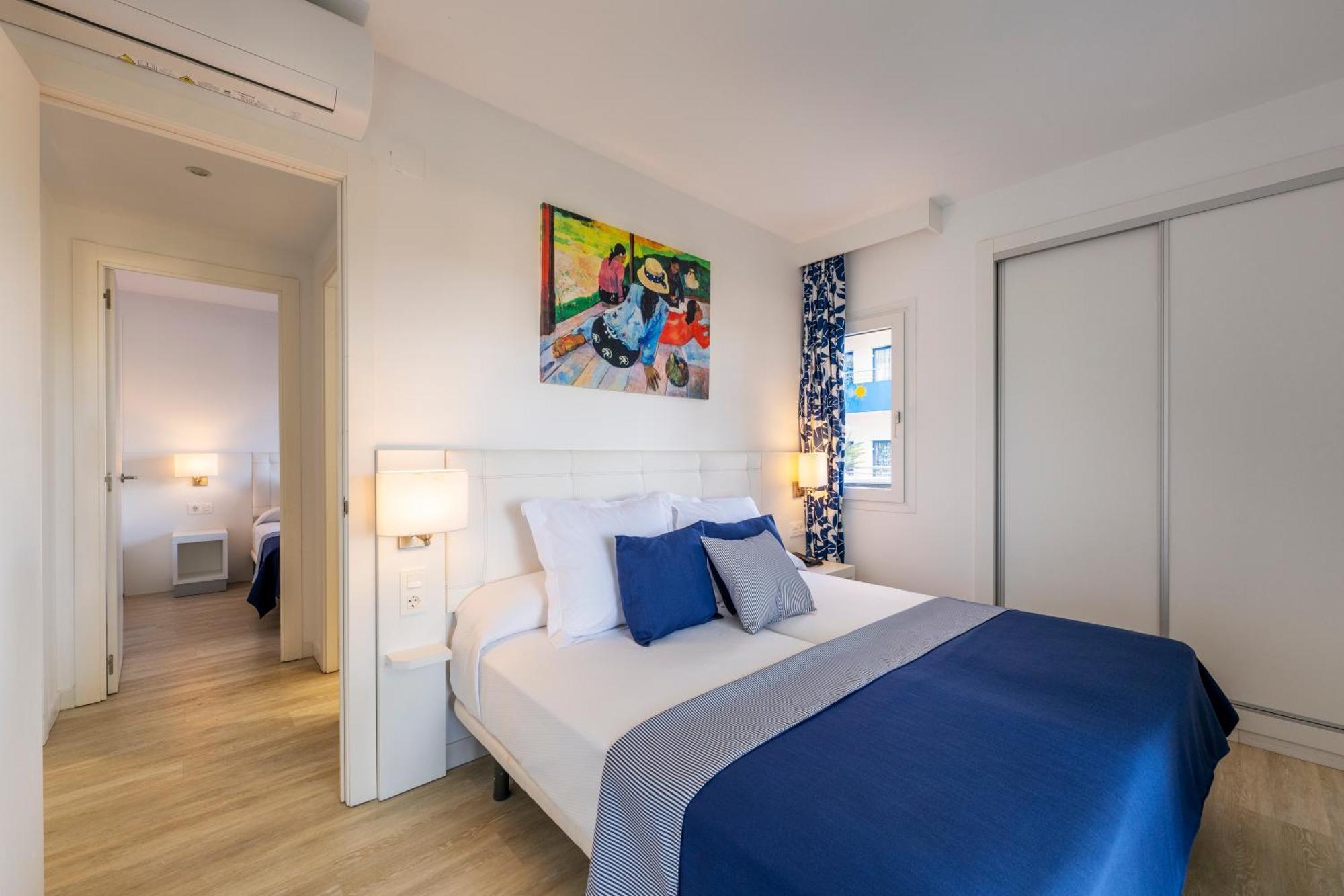Tahiti Playa 4* Santa Susanna