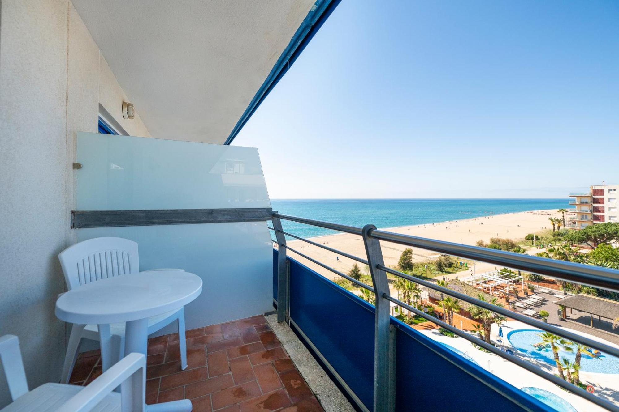 Hotel Tahiti Playa 4*