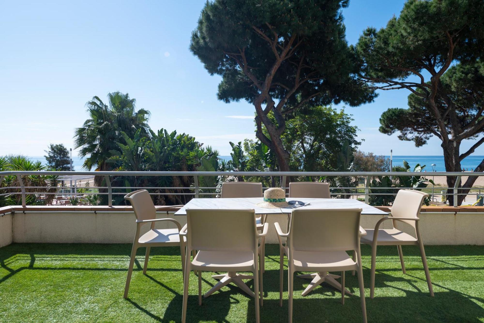 Tahiti Playa 4* Santa Susanna