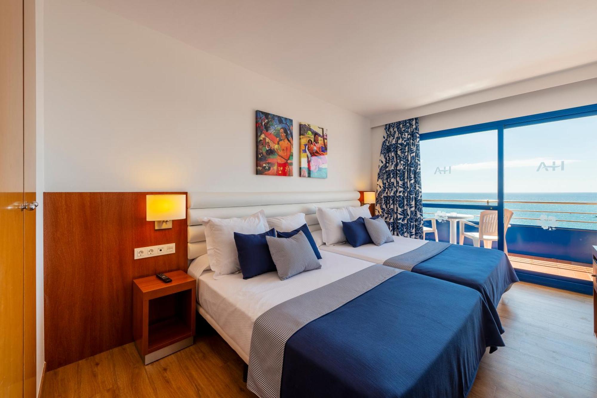 Hotel Tahiti Playa