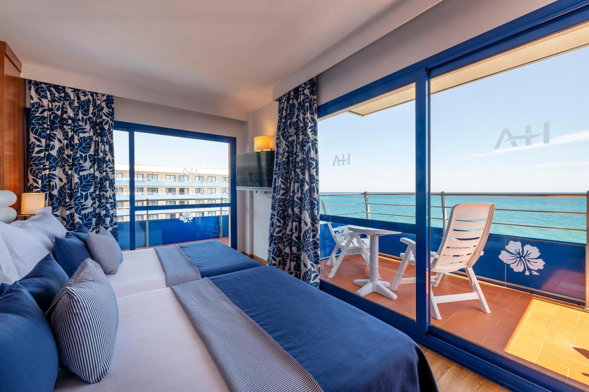 Tahiti Playa Hotel 4*