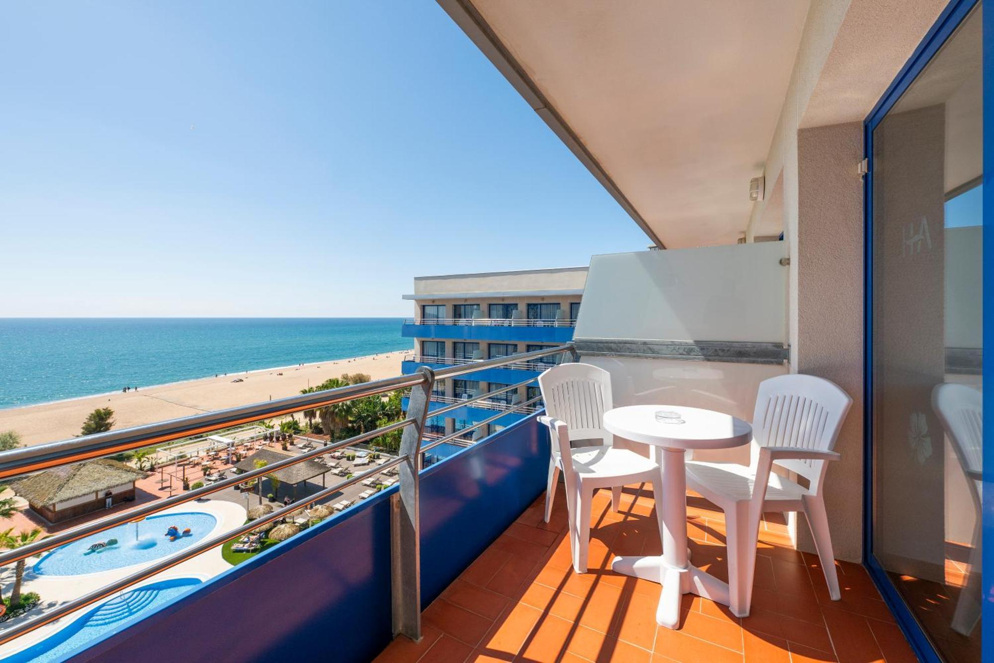 Hotel Tahiti Playa 4*